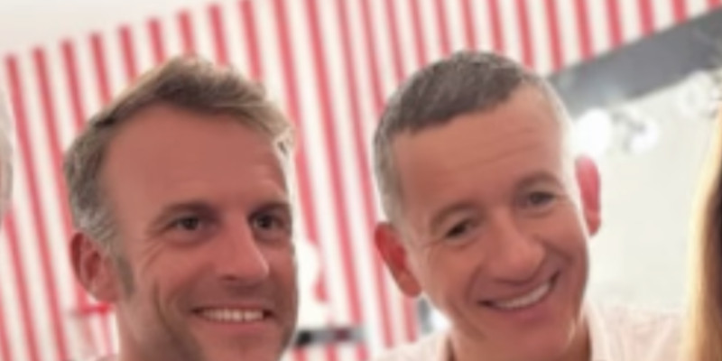 Brigitte et Emmanuel Macron : leur escapade surprise pour applaudir Dany Boon