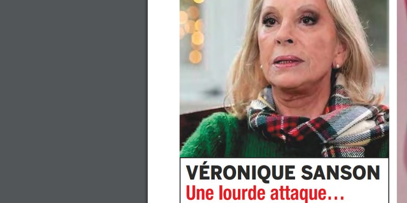 Brigitte et Emmanuel Macron - lourde attaque de Véronique Sanson