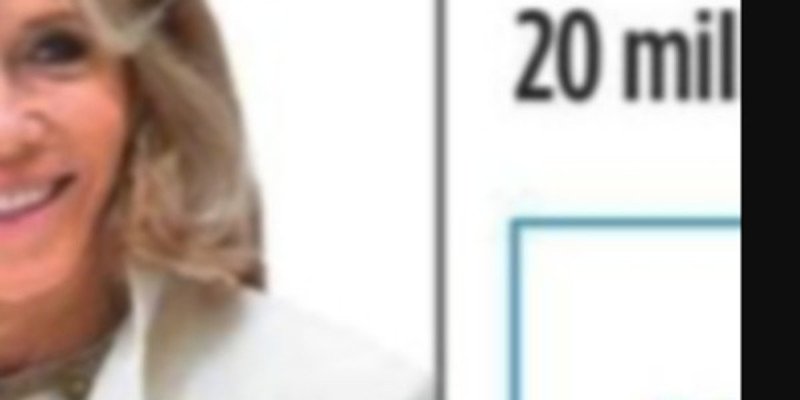 Brigitte et Emmanuel Macron, sérieux rival écarté, l'analyse de Jean-Luc Mélenchon