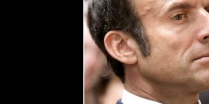 Brigitte et Emmanuel Macron : Un malaise à l'Élysée, les coulisses d'un drame