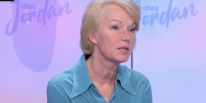 Brigitte Lahaie - Une liaison avec Johnny Hallyday : une nuit de pleine lune