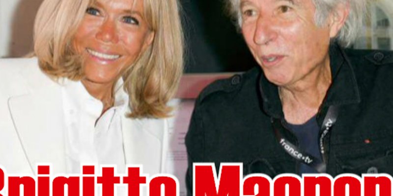 Brigitte Macron, 20 ans de moins à Angoulême, surprenante transformation