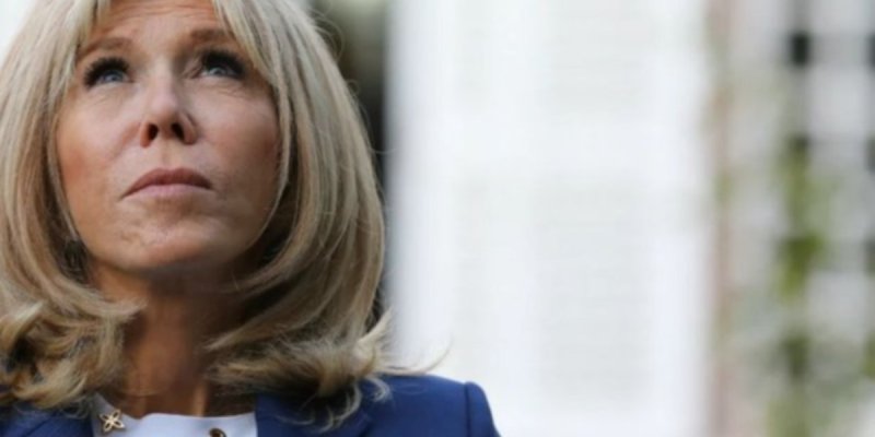 « Tout le temps peur », ce que Brigitte Macron redoute pour son mari ?