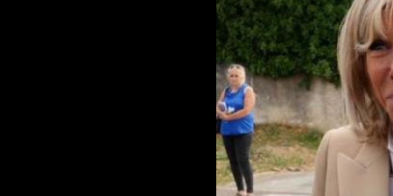 Brigitte Macron au cœur d'un scandale : Son rôle trouble dans l'éviction de Pap Ndiaye