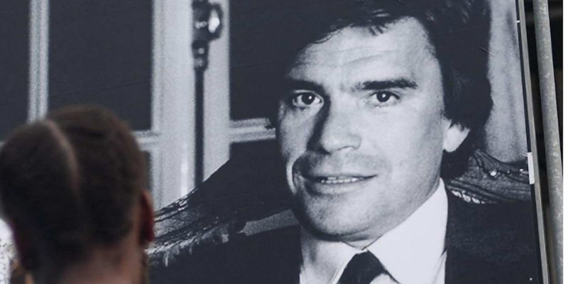 Brigitte Macron brisée par la mort de Bernard Tapie, révélation sur leurs vrais liens sur C News