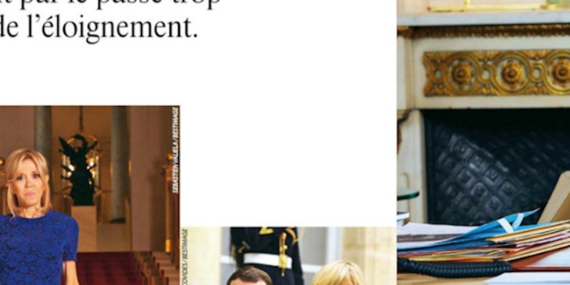 Brigitte Macron Covid-19, étranges expérimentations, déballage de Cyril Hanouna
