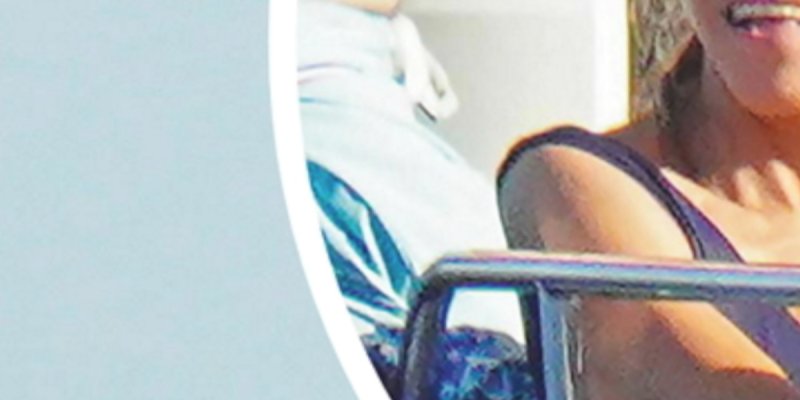 Brigitte Macron - crise jalousie à l'Elysée, Une amitié qui fait jaser