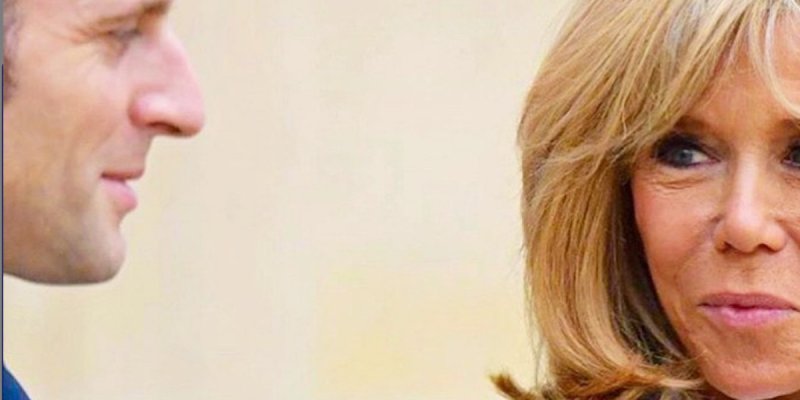 Brigitte Macron, de méfiance et mécontentement, sombre révélation sur le chef de l'Etat