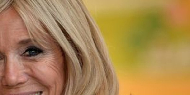 Brigitte Macron débusquée, surprenante cachette varoise (photo)