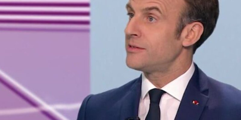 Brigitte Macron déçue pour son mari - Emmanuel révèle un échec qui le hante