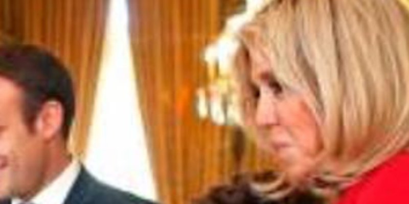 Brigitte Macron, des phrases blessantes, le mea-culpa du Président sur TF1