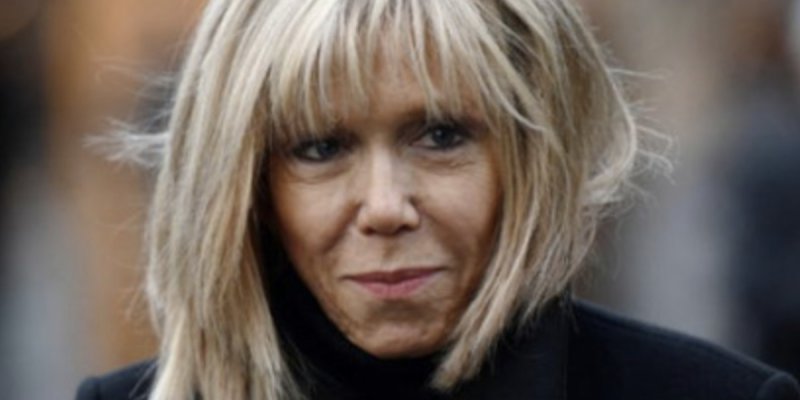 Brigitte Macron : discrète mais indispensable, comment elle soutient le président
