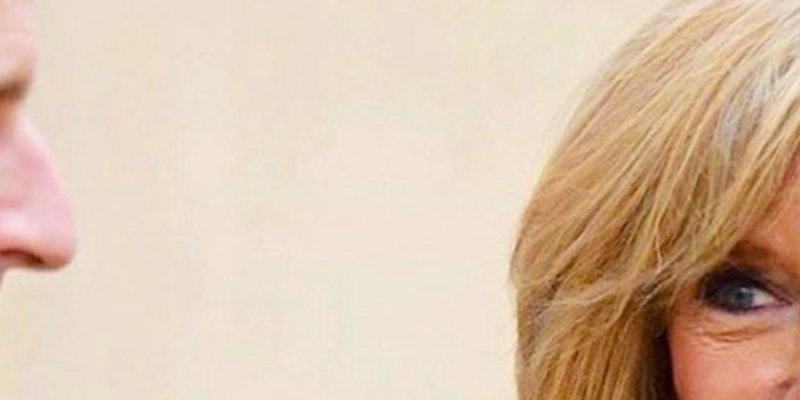 Brigitte Macron, Emmanuel Macron, lifting, grosse métamorphose avant la présidentielle