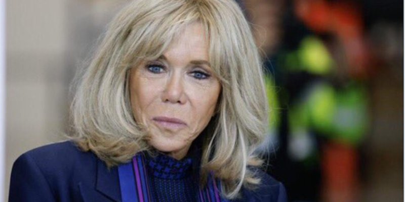 Brigitte Macron émue par la disparition de Gérard Collomb : retour sur leur relation privilégiée