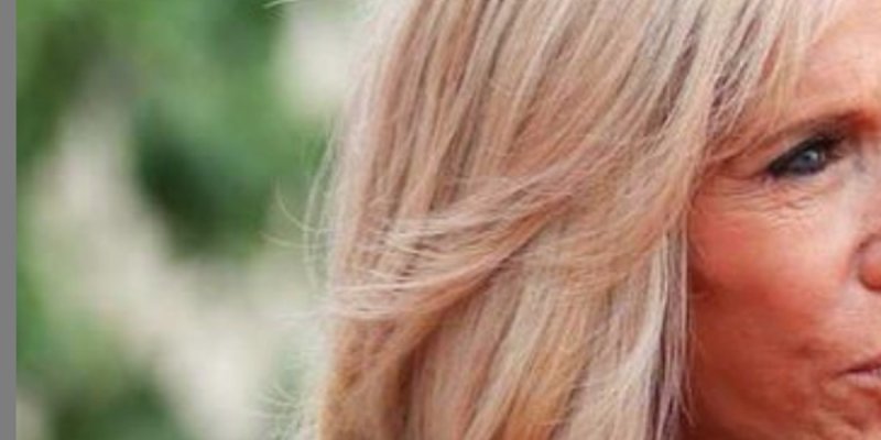 Brigitte Macron en précampagne, cette réjouissante annonce de Jean Castex pour 2022