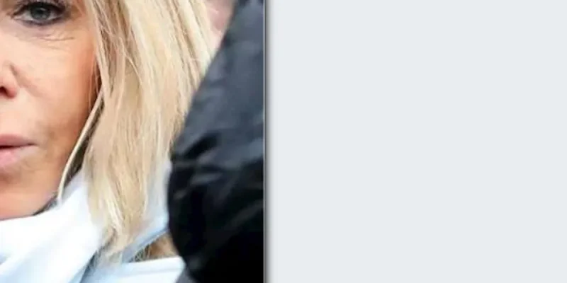 Brigitte Macron et Pierre Palmade : séduits par le charme énigmatique de l'ex-président