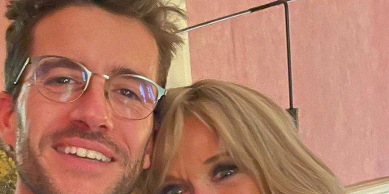 Brigitte Macron exaspérée par Diego, le fiancé d'Iris Mittenaere (photo)