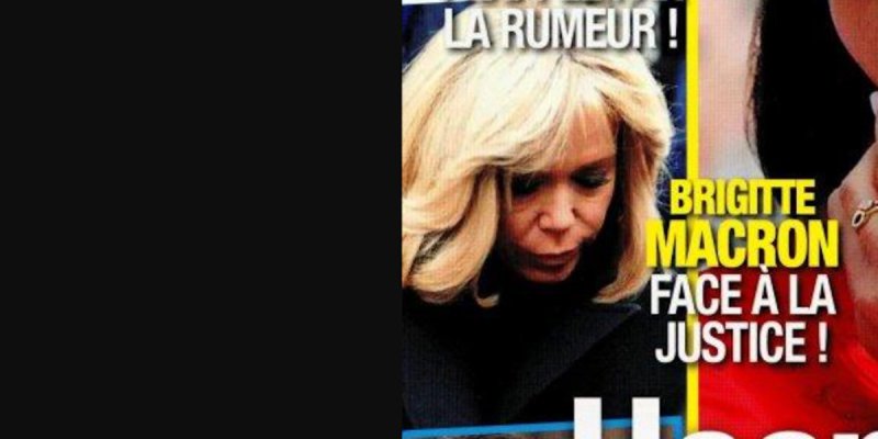 Brigitte Macron face à la justice, agacée, elle sort les griffes