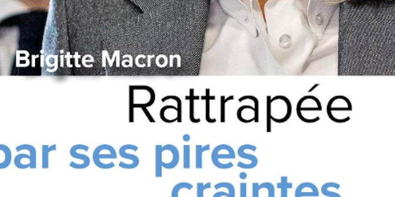 Brigitte Macron face à ses pires cauchemars, révélation sur ses inquiétudes à l'Élysée