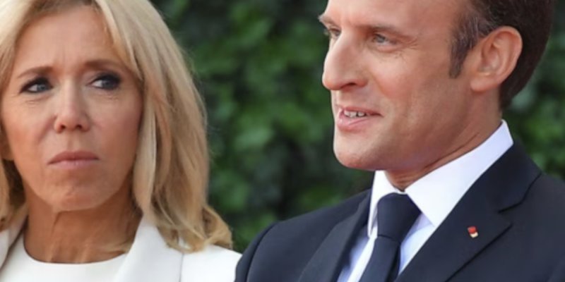 Brigitte Macron : Les identités derrière les rumeurs transphobes révélées !