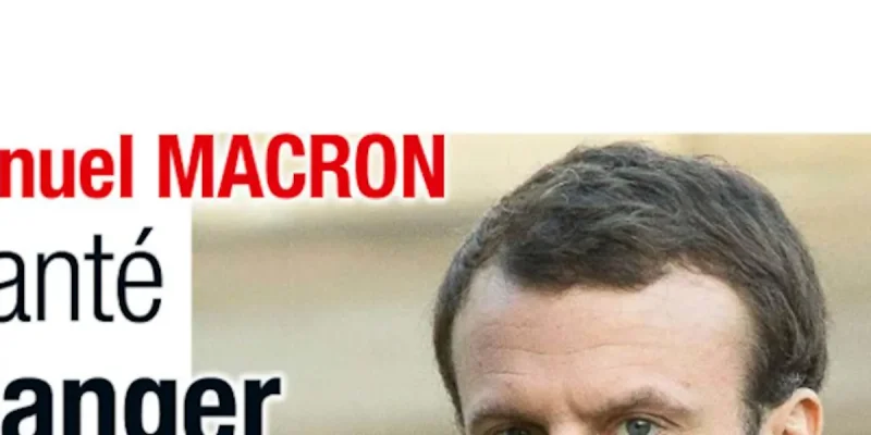 Brigitte Macron intriguée, propos lunaires du Président bien seul en campagne (vidéo)