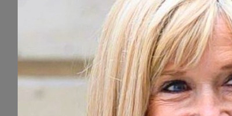 Brigitte Macron, "larguée" à l'Élysée - mots d'argot, un chef d'État lui complique la vie
