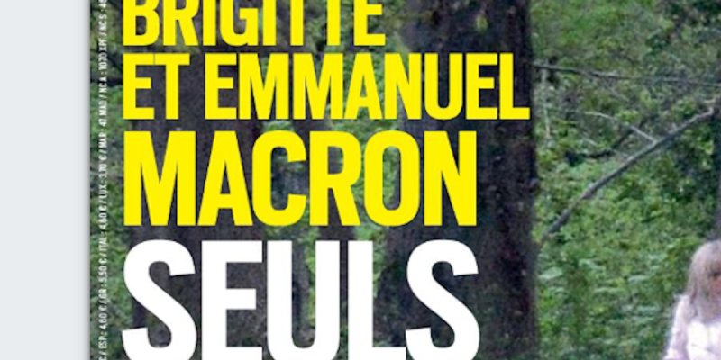 Brigitte Macron - Le mystère du surnom "Vega" d'Emmanuel Macron : que cache-t-il ?