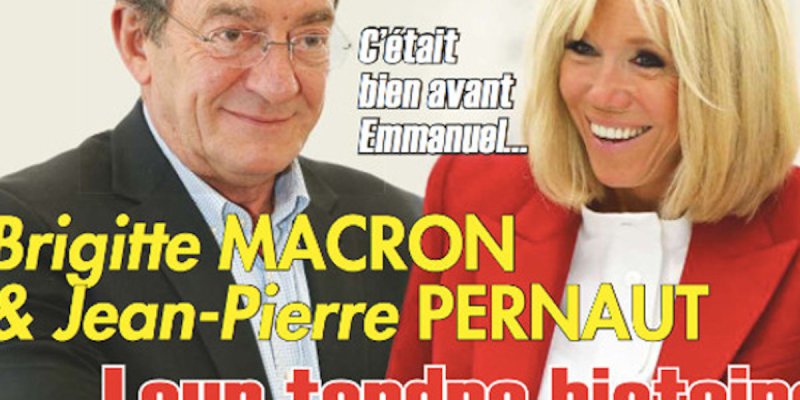 Brigitte Macron, son mea-culpa auprès de Jean-Pierre Pernaut, une rumeur sème le trouble