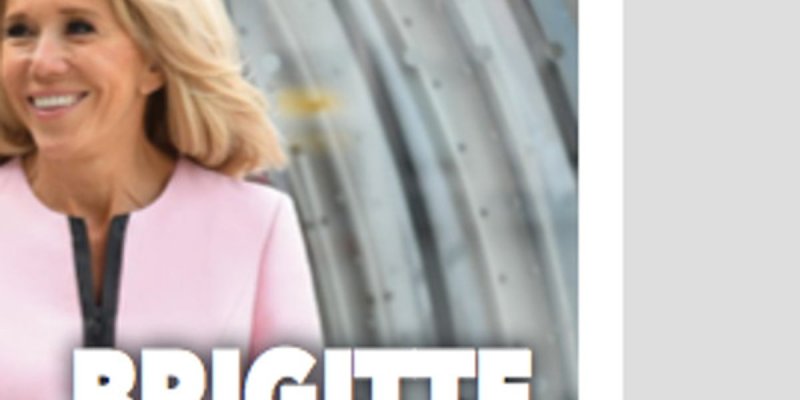 Brigitte Macron, nostalgie, retrouvailles chaleureuses avec un célèbre politicien
