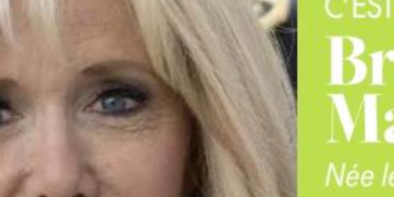 Brigitte Macron, position inconfortable, blague osée d'un célèbre journaliste