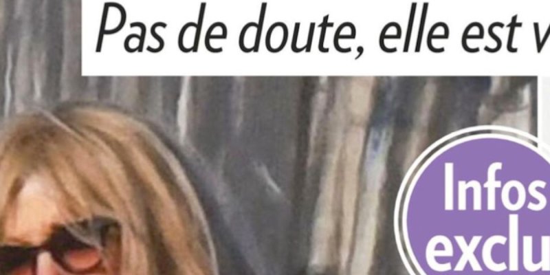 Brigitte Macron, pression à l'Elysée, rupture de sa famille, la première dame sous le choc