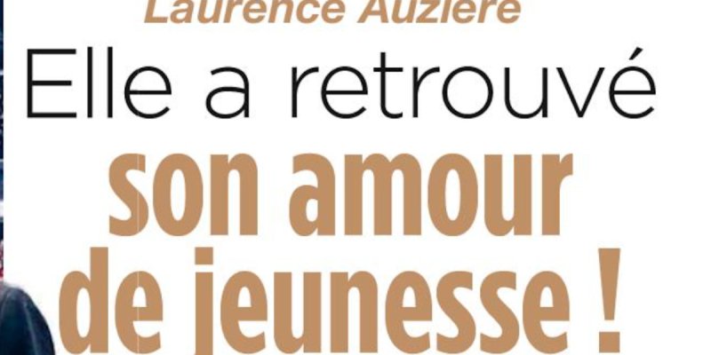 Brigitte Macron rassurée pour sa fille - Après son divorce, Laurence Auzière a retrouvé son amour de jeunesse