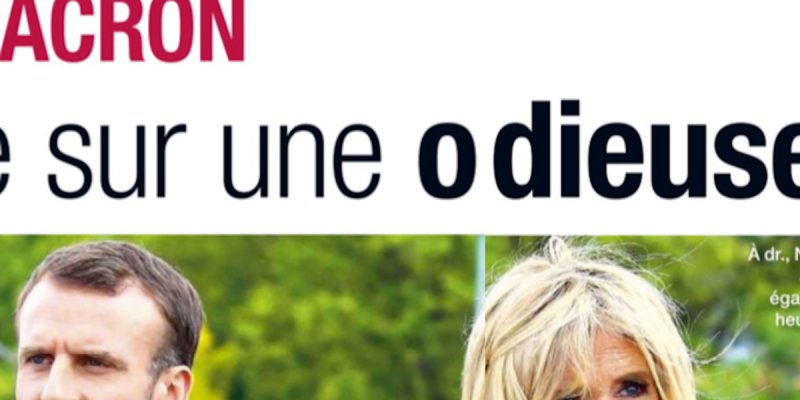 Brigitte Macron, révélation sur une odieuse rumeur à Amiens