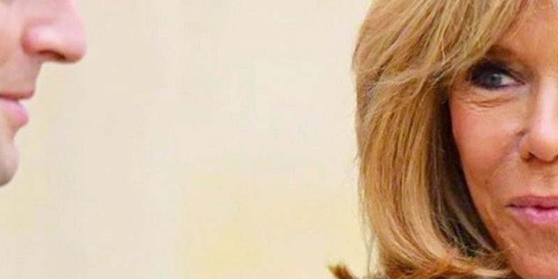 Brigitte Macron, ses liens secrets avec Pascal Praud révélés