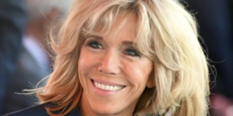 Brigitte Macron : son carnet secret