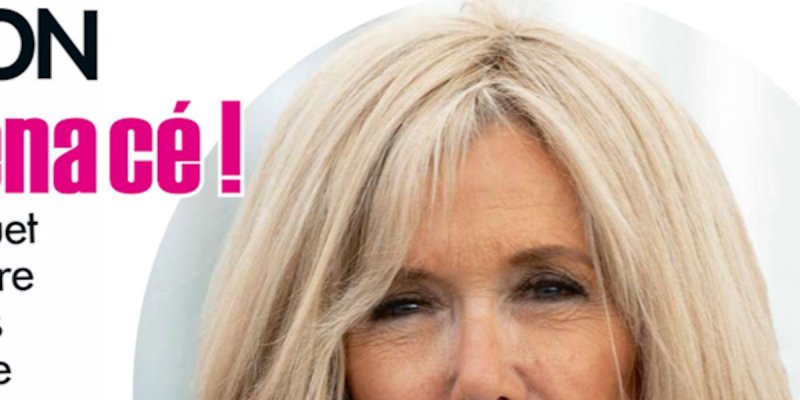 Brigitte Macron, son paradis menacé, la première dame face à un gros souci au Touquet