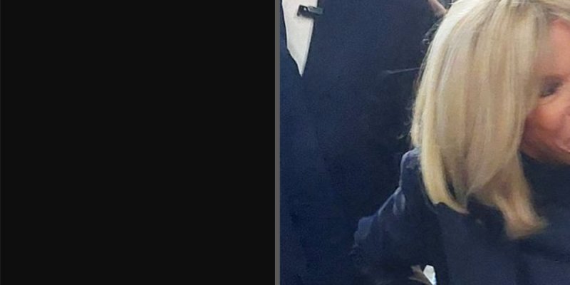 Brigitte Macron, son secret révélé, l'opération qui ébranle la scène politique
