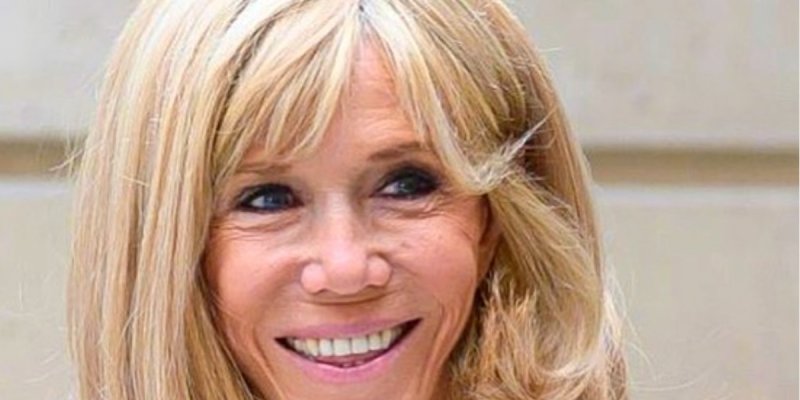Brigitte Macron : Tout le monde l'appelle “Mamie Bibi”