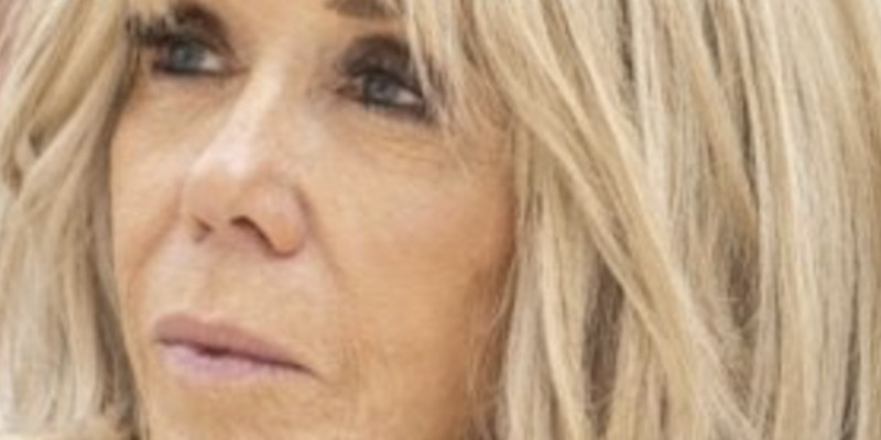Brigitte Macron, un jackpot de 50 millions de dollars pour diffamation