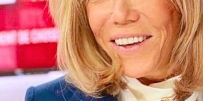 Brigitte Macron - un drame chamboule son quotidien à Fort Brégançon - la réaction