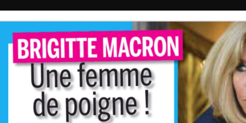 Brigitte Macron, une femme de poigne, sérieuse frictions avec le Président, un proche témoigne