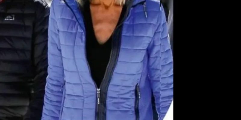 Brigitte Macron victime de rumeurs offensantes, allusion perfide d'une célèbre journaliste