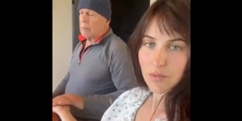 Bruce Willis : un combat sans issue, son dernier Noël, son état inquiète