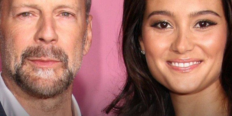 Bruce Willis quitte sa famille à cause de sa maladie