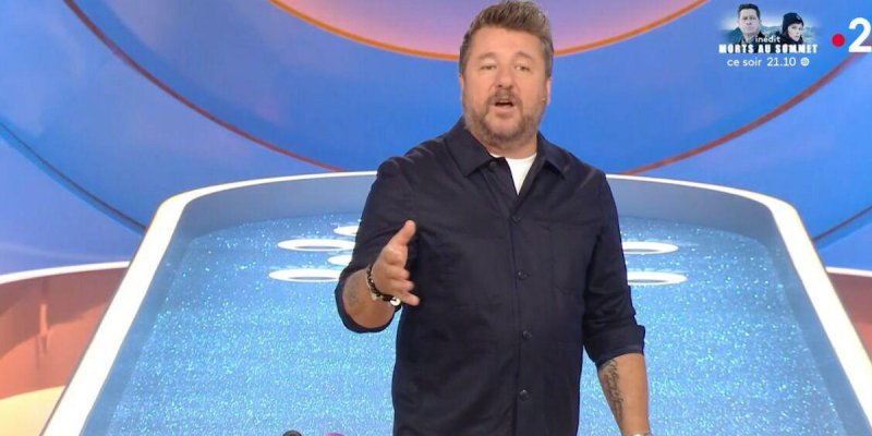 Bruno Guillon, enfin une excellente nouvelle, le cancer terrassé