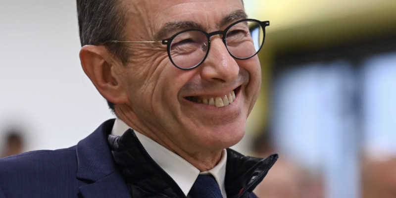 Bruno Retailleau : un proche décède dans des circonstances troubles