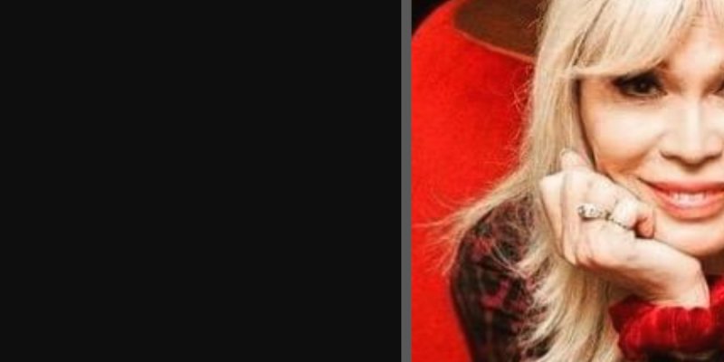 C à Vous : Amanda Lear, n hospitalisation à Zurich et sa rencontre secrète avec Charlène de Monaco !