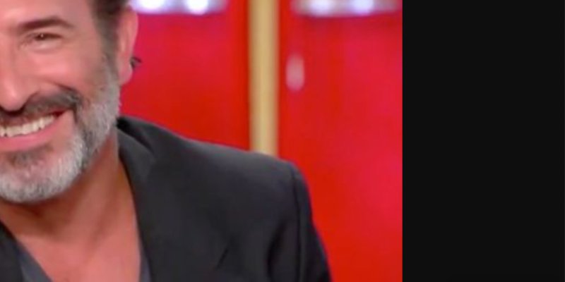 C à Vous - Bérénice Bejo, son coup bas envers Jean Dujardin aux Oscars, il ne pardonne pas