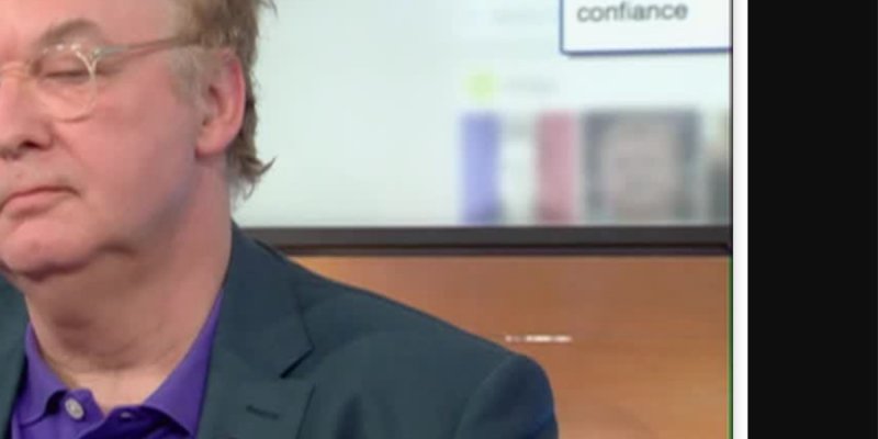 C à Vous : Dominique Besnehard invité d'Anne-Elisabeth Lemoine : son immense regret avec Vanessa Paradis