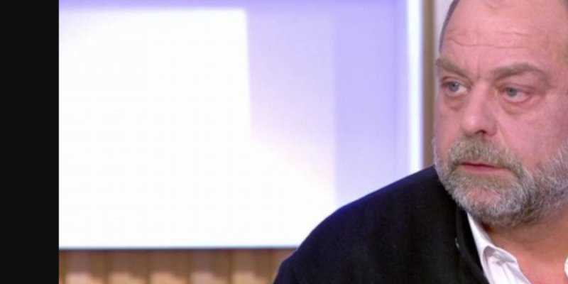 C à Vous : Eric Dupond-Moretti confronté à une accusation choc : l'échange tendu sur le plateau d'Anne-Elizabeth Lemoine